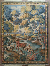Belle tapisserie vintage d'occasion  Le Lavandou
