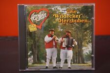 Musik wildecker herzbuben gebraucht kaufen  Berlin