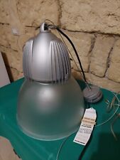 Lampada industriale design usato  Italia