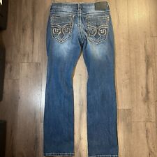 Affliction ace jeans for sale  Eden