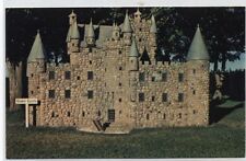 Glamis castle woodleigh d'occasion  Expédié en Belgium