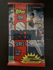 One 1994 topps for sale  Guilford