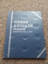 Coin folders for sale  BARTON-UPON-HUMBER