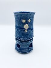 Tasse stövchen keramik gebraucht kaufen  Ismaning
