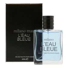 Milano eau bleue for sale  DRIFFIELD