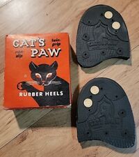 Vintage cats paw for sale  Marshfield