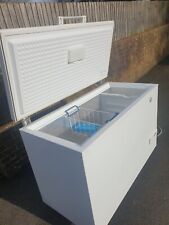Bosch chest freezer for sale  WARMINSTER