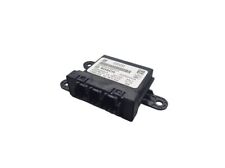 Sensores De Aparcamiento ECU para Opel Insignia de A SPORTS Tourer 13354532 comprar usado  Enviando para Brazil