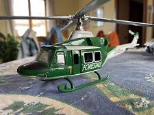 Modellino elicottero forestale usato  Cadorago