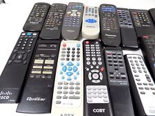 Bulk remote controls for sale  Selma