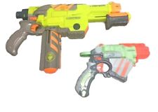 Usado, Nerf Vortex X2 Lumitron y Protón (Probado) 8x Balas Incluidas segunda mano  Embacar hacia Argentina