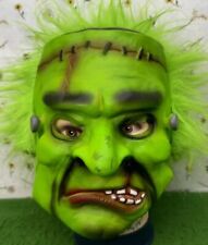 Frankensteins monster rubber for sale  KIRKCALDY