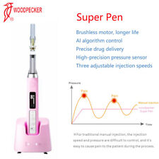Woodpecker super pen for sale  Fullerton