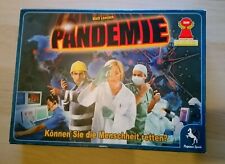 Pandemie incl erweiterung gebraucht kaufen  Hattersheim