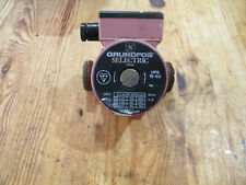 Grundfos selectric ups for sale  WOLVERHAMPTON