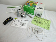 Canon powershot a75 for sale  Shipping to Ireland