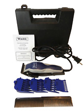 Wahl pet clippers for sale  Jasper