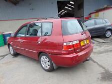 Kia carens mk1 for sale  SWANSEA