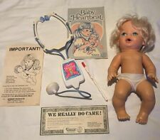 Kenner baby heartbeat for sale  Port Saint Lucie