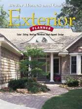 Exterior planner paperback for sale  Montgomery