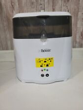 Dr. Brown's Electric Deluxe Baby Bottle Sterilizer for sale  Shipping to South Africa