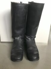 Lederstiefel schaftstiefel sti gebraucht kaufen  Rosenberg