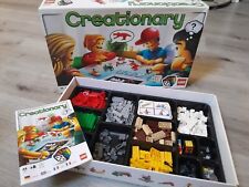 Lego 3844 creationary gebraucht kaufen  Ladbergen