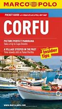 Corfu marco polo for sale  UK