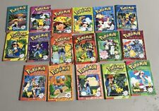 Lot vintage pokemon for sale  Chesterton