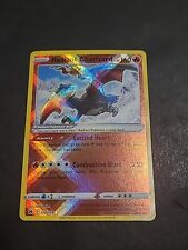 Radiant Charizard Crown Zenith 020/159 Holo Radiante Raro Pokémon JCC Casi Nuevo segunda mano  Embacar hacia Argentina