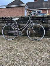 Raleigh chiltern lady for sale  EVESHAM