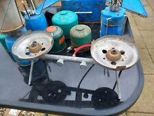 Various vintage camping for sale  KING'S LYNN