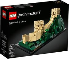 Lego architecture 21041 usato  Sondrio