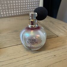 pure poison perfume for sale  CRAWLEY