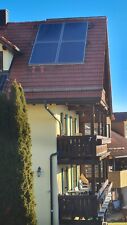 Solarthermie komplettpaket spe gebraucht kaufen  Schondorf am Ammersee