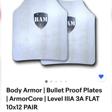 Body armor bullet for sale  Portland