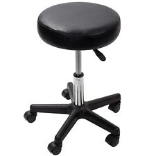 Round salon stool for sale  BIRMINGHAM