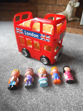 Elc happyland london for sale  Shipping to Ireland