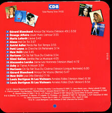 Les Années 80 Versions MAXI 45 t. CD Compilation Rareté VOL.2 CD8, używany na sprzedaż  Wysyłka do Poland