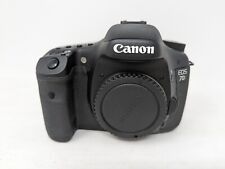 Canon eos body for sale  BURNLEY