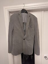 Zara men blazer for sale  HULL