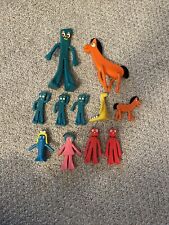 Gumby friends toy for sale  Belmar