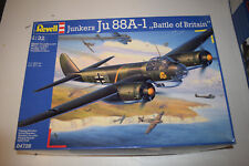 Revell 04728 junkers gebraucht kaufen  Paderborn