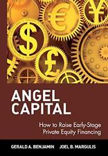 Angel capital raise for sale  Boston