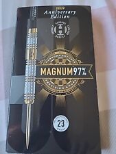 Harrows magnum 23g for sale  STOURBRIDGE