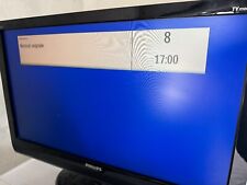 tv philips mwt1231t 23" segunda mano  Embacar hacia Argentina