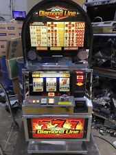 Bally 6000 diamond for sale  Wattsburg