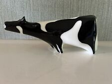 Cmielow porcelain cow for sale  BOLTON