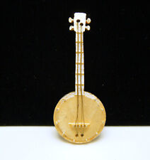 Vintage figural banjo for sale  Texarkana