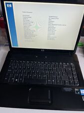 Compaq 6735s amd for sale  LEICESTER
